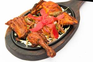Tandoori Chicken