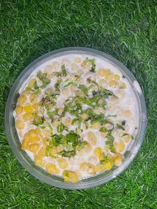 Boondi Raita
