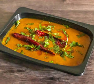 Arhar Dal Fry