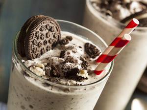 Oreo Shake