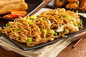 Chowmein