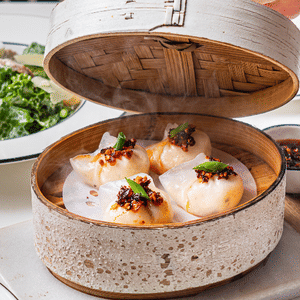 Chef Special Chilly Cheese Dimsum