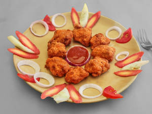 Chicken Pakora (6Pcs)