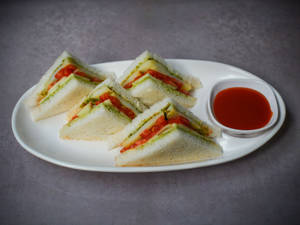 Veg Sandwich