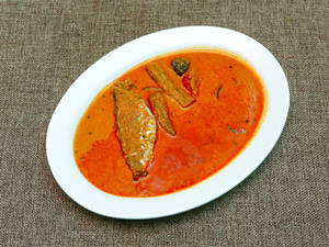 Fish Curry