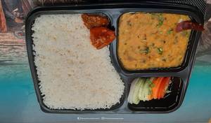 Dal Rice