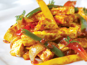 Paneer Khurchan