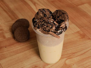 Oreo Thick Shake