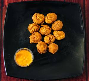 Chicken Popcorn (10 Pcs)