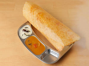 Dosa Masala