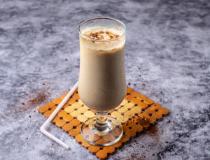 Cold Coffee