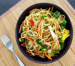 Veg Noodles