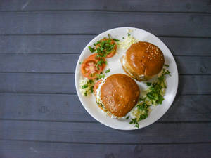 Veg Burger