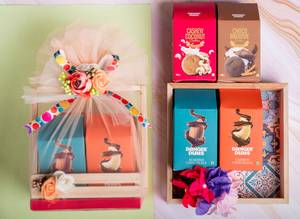 Hamper  2 Panning 2 Cookie Small