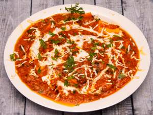 Paneer Butter Masala (sweet)