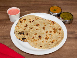 Veg Combo