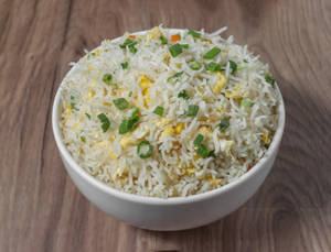 Egg Fried Rice