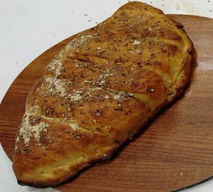 Stuffed Garlic Bread