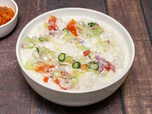 Curd Rice