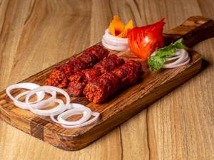 Mutton Seekh Kabab