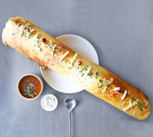 Paper Plain Dosa