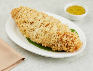 Fish Kabiraji