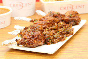 Chicken Lollipop (6 Wing Pcs)