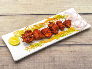 Chicken Kebab