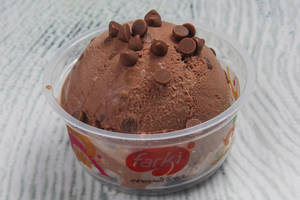 Choco Chips Ice-cream (scoop)