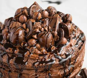 Browny Cake [2 Pound]