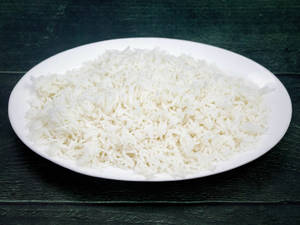 Plain Rice