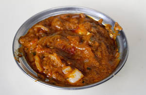 Paneer Lababdar