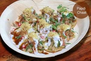 Papdi Chaat