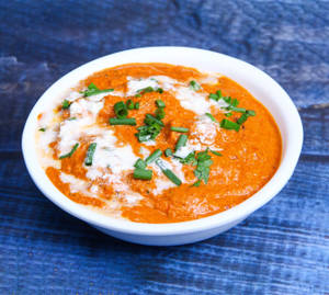 Paneer Butter Masala