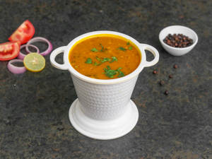 Dal fry