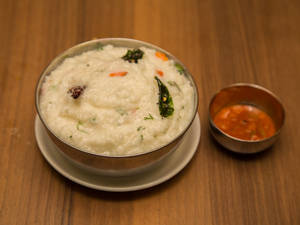 Curd Rice