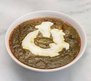 Palak Paneer