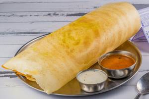 Masala Dosa