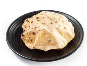 Plain Tawa Roti