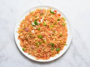 Veg Fried Rice