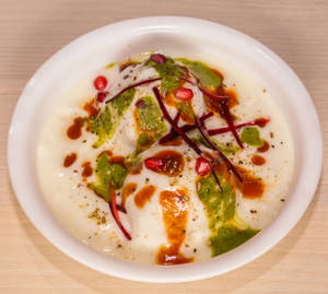 Special Dahi Bhalla