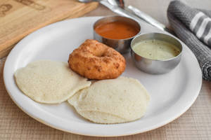 Idli Vada