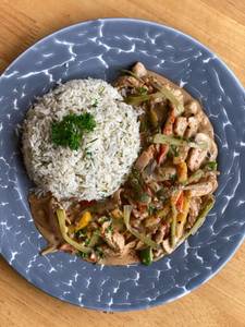 Stroganoff