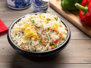 Spl Egg Fried Rice