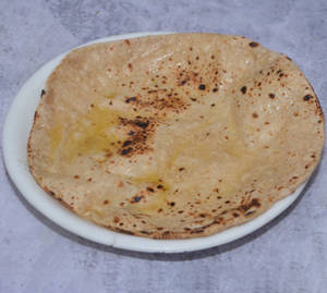 Butter Roti