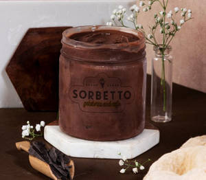 Chocolate Sugar Free 125 ML