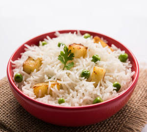 Paneer Rice