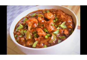Gobi Manchurian