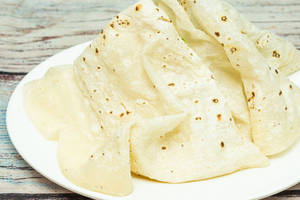 Roomali Roti