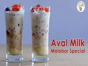 Aval Milk.350ml
